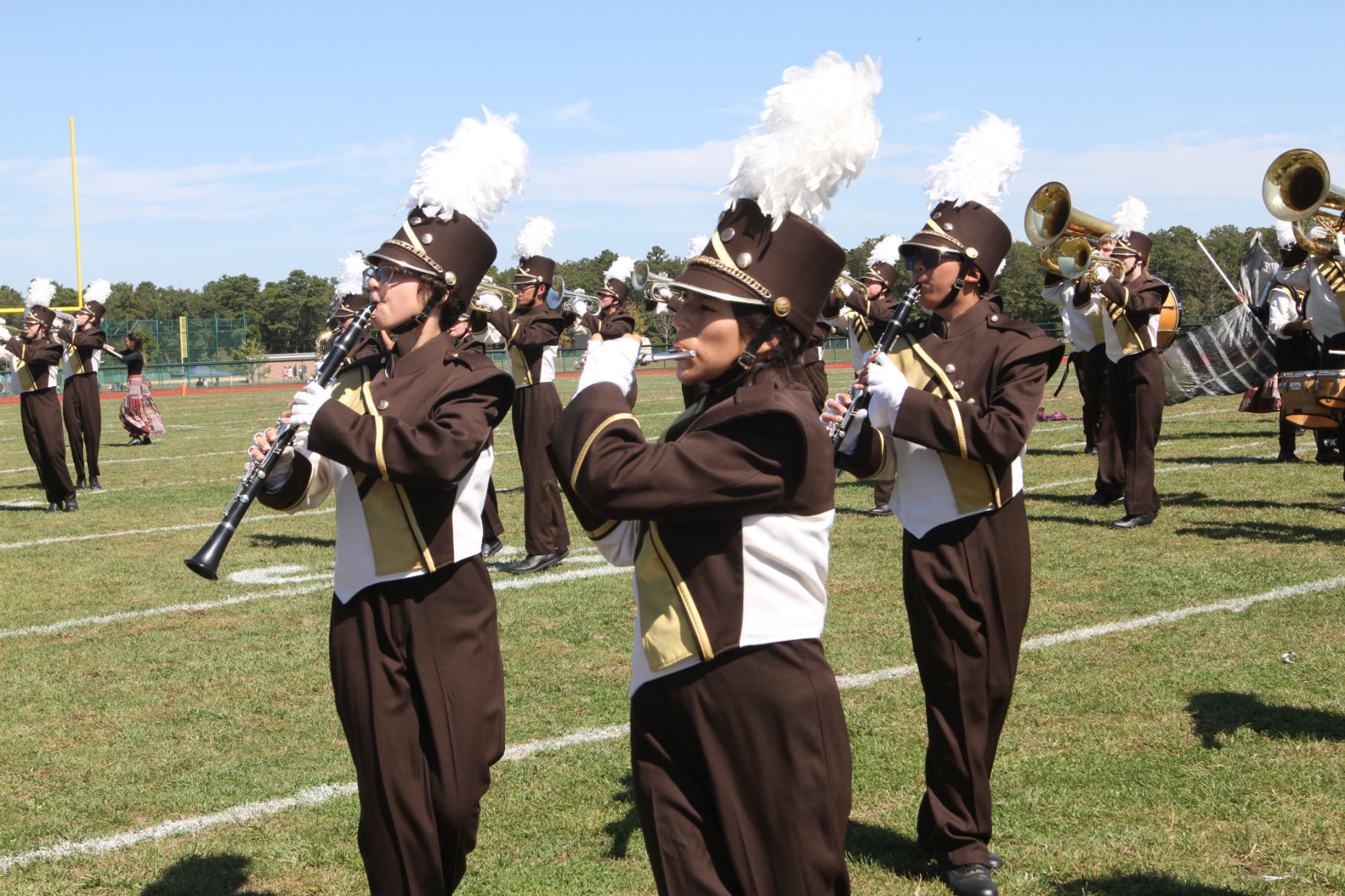 Absegami High School Band